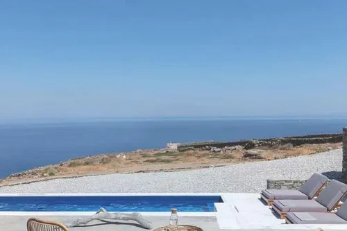 Villa in CYCLADES
