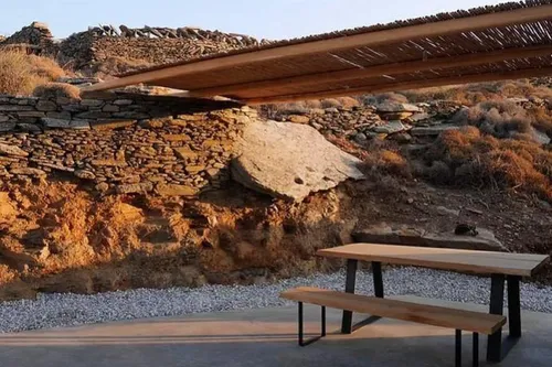 4 Bedrooms Villa in SIFNOS