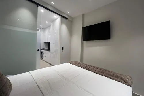 2 Bedrooms Apartment in ATHENS (CENTER)