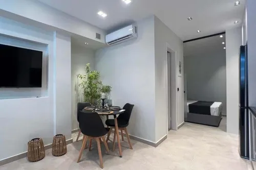 Apartment in ATTICA (ATHENS)