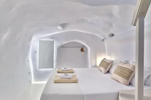 3 Bedrooms Villa in FIROSTEFANI