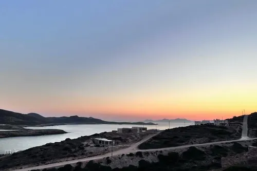 3 Bedrooms Villa in ANTIPAROS