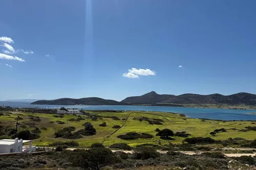 3 Bedrooms Villa in ANTIPAROS