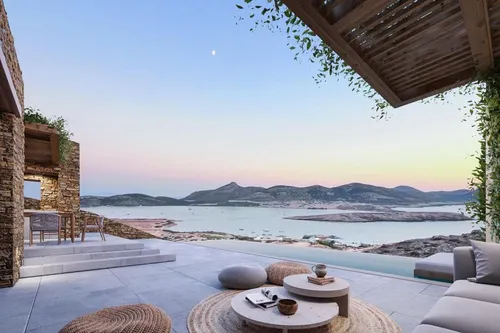 3 Bedrooms Villa in ANTIPAROS