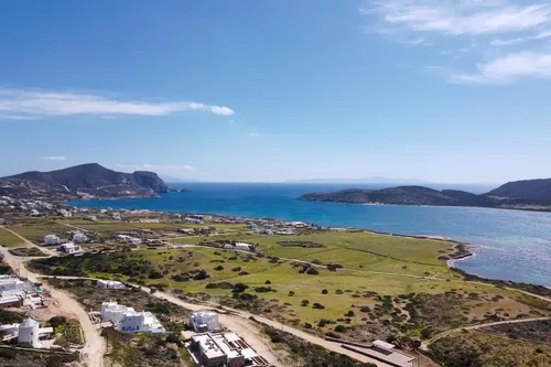 3 Bedrooms Villa in ANTIPAROS