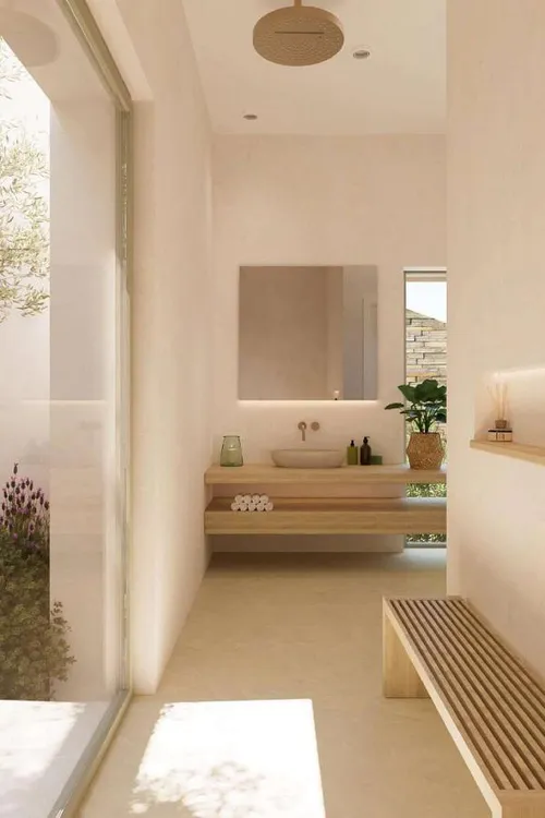 3 Bedrooms Villa in ANTIPAROS