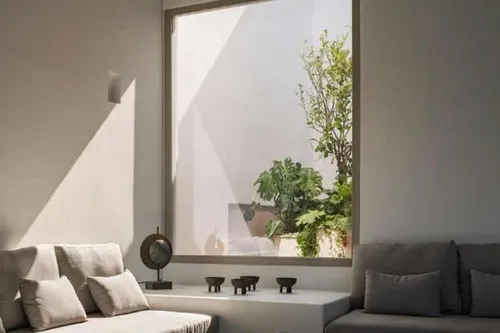 3 Bedrooms Villa in ANTIPAROS