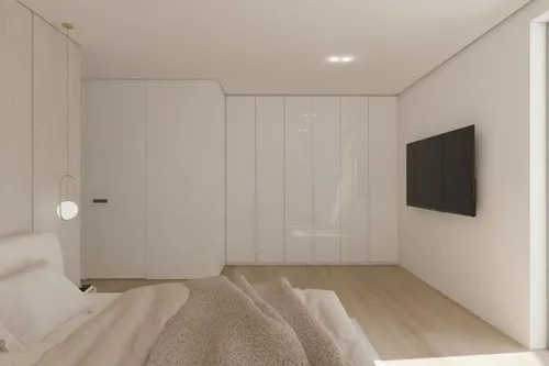 4 Bedrooms Apartment in VOULA