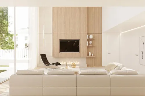 4 Bedrooms Apartment in VOULA