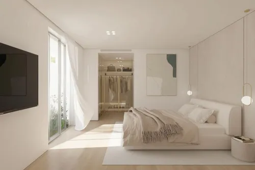 4 Bedrooms Apartment in VOULA