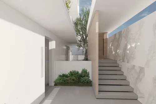 4 Bedrooms Apartment in VOULA