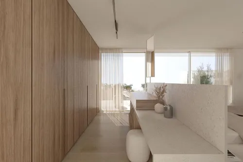 4 Bedrooms Apartment in VOULA