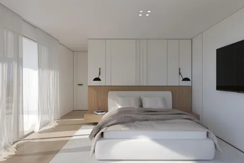 3 Bedrooms Apartment in VOULA