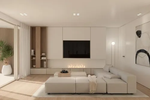 3 Bedrooms Apartment in VOULA