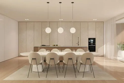 3 Bedrooms Apartment in VOULA