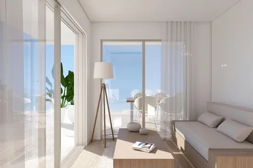 3 Bedrooms Apartment in VOULA