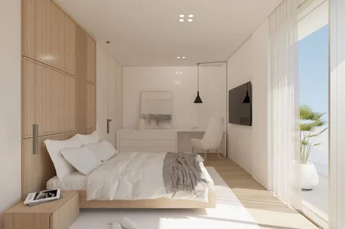 3 Bedrooms Apartment in VOULA