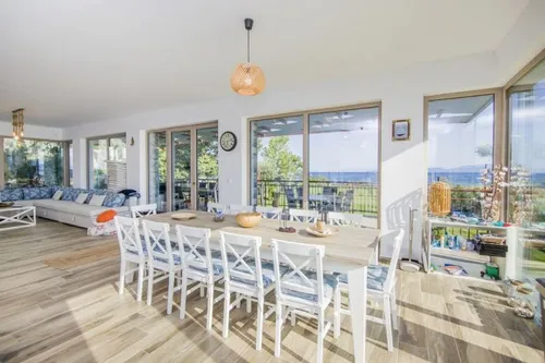 8 Bedrooms Villa in SERRES