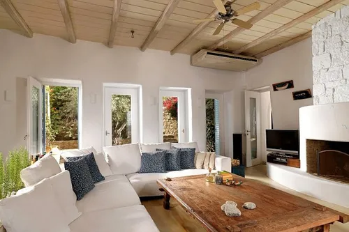 6 Bedrooms Villa in AGIOS LAZAROS