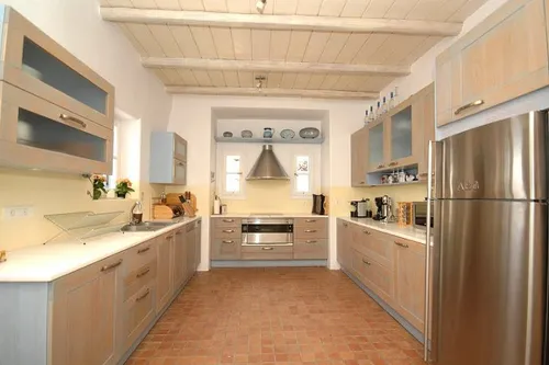 6 Bedrooms Villa in AGIOS LAZAROS