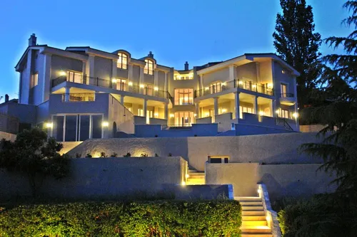 Villa in ATTICA (ATHENS)