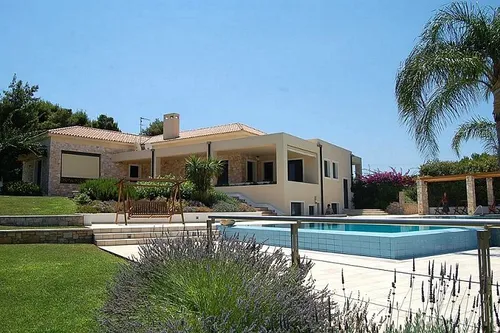 5 Bedrooms Villa in OROPOS