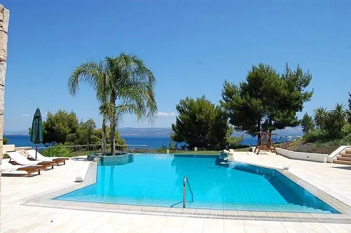 Villa in ATTICA (ATHENS)