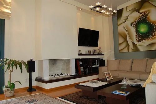 5 Bedrooms Villa in OROPOS