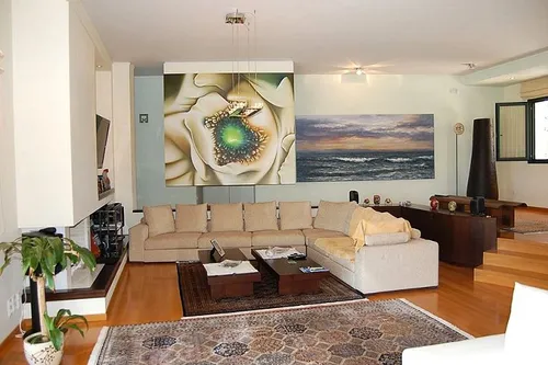 5 Bedrooms Villa in OROPOS