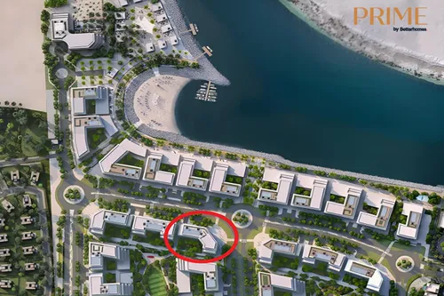  Land/Plot in Yas Acres