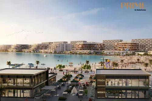  Land/Plot in Yas Acres