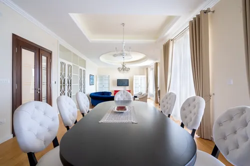 4 Bedrooms Villa in Budva