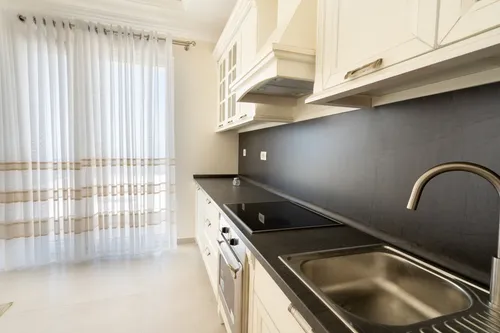 4 Bedrooms Villa in Budva