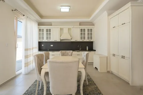 4 Bedrooms Villa in Budva