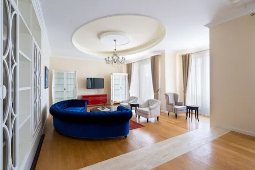 4 Bedrooms Villa in Budva