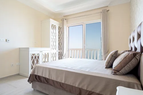 4 Bedrooms Villa in Budva