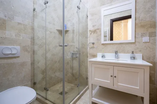 4 Bedrooms Villa in Budva