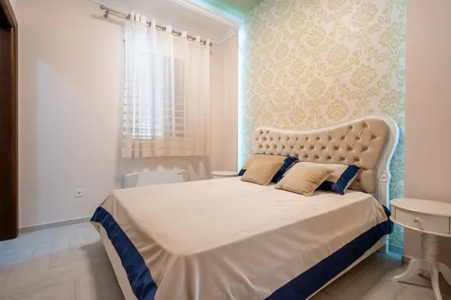 4 Bedrooms Villa in Budva