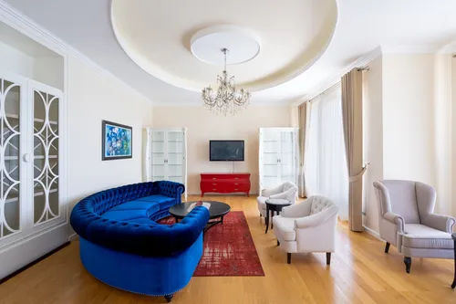 4 Bedrooms Villa in Budva