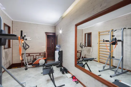 4 Bedrooms Villa in Kotor