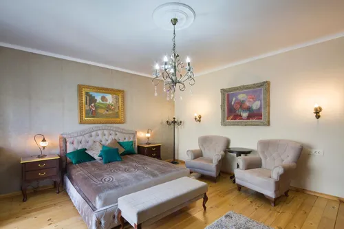 4 Bedrooms Villa in Kotor