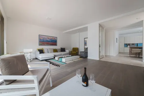 3 Bedrooms Villa in Kotor