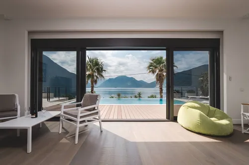 3 Bedrooms Villa in Kotor