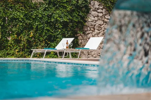 3 Bedrooms Villa in Kotor