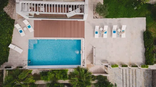 3 Bedrooms Villa in Kotor