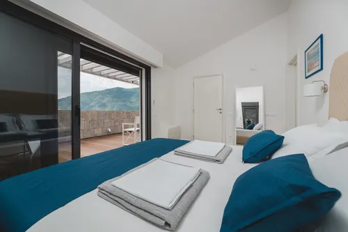 3 Bedrooms Villa in Kotor