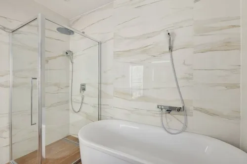 4 Bedrooms Villa in Kotor