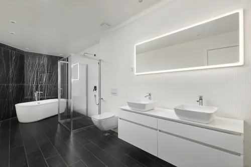 5 Bedrooms Villa in Kotor