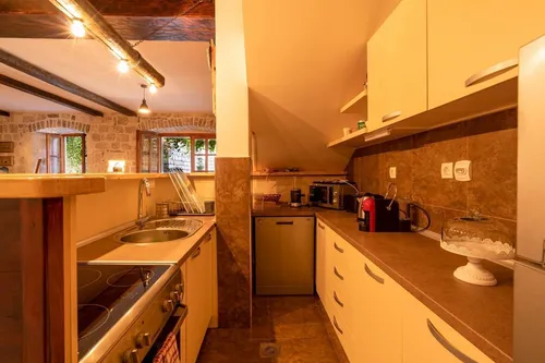 3 Bedrooms House in Dobrota