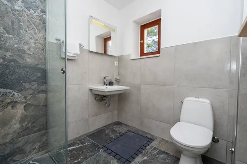 3 Bedrooms House in Dobrota